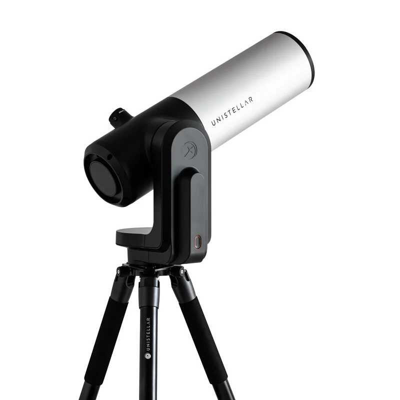 Unistellar teleskop N 114/450 eVscope 2 + batoh