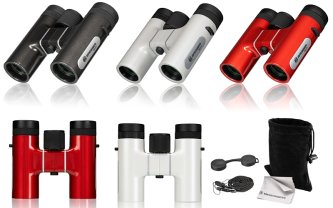 BRESSER Spirit Compact 6x24