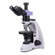 Magus Pol 800 HAL - polarizační mikroskop Plan Infinity