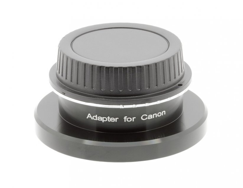 Adapter pro DSLR Canon na 3" reduktor_02