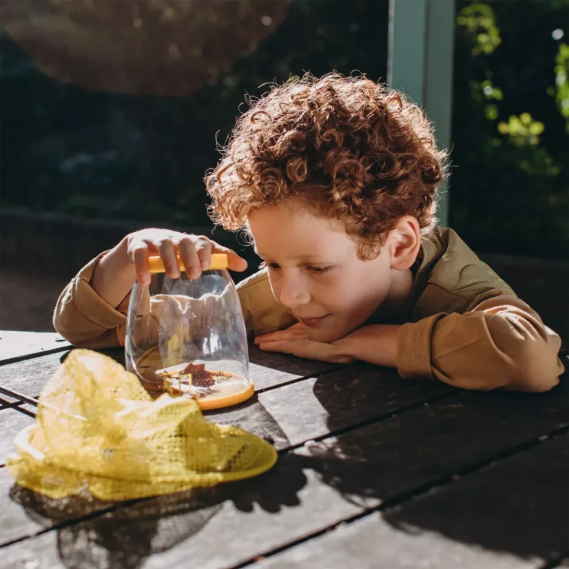 NATIONAL GEOGRAPHIC Outdoor Discovery Set - sada pro děti