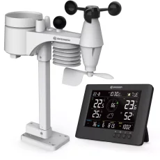 BRESSER 8-in-1 ClearViewTB meteostanice