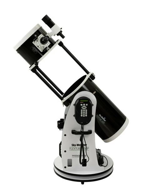 SkyWatcher DOBSON 10” GoTo 254/1200mm FlexTube SynScan
