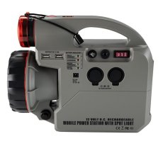 Omegon Power Tank 7Ah (84Wh) - zdroj napájení