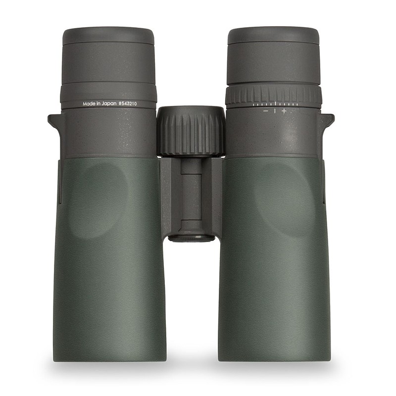 Dalekohledy Vortex Razor 8x42 a 10x42