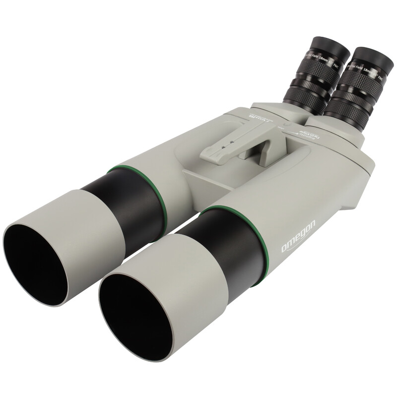 Omegon Brightsky 22x70 - 45° vč. montáže Neptune