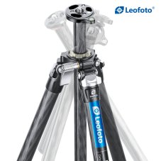 Leofoto - karbonový stativ Mr.O LO-224C (5kg/162cm)
