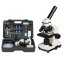 Mikroskop Bresser Biolux NV s kufříkem