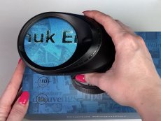 Digitální lupa Levenhuk ERGO 30 (5x, 6x, 8x, 10x)