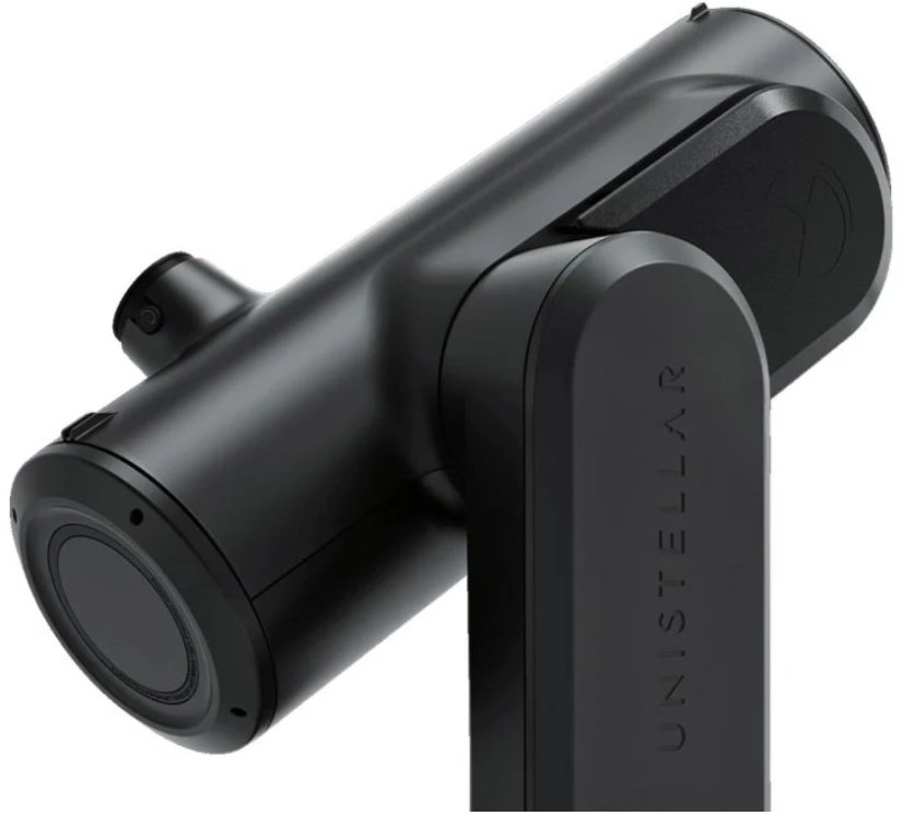 Unistellar teleskop Odyssey Pro N 85/320