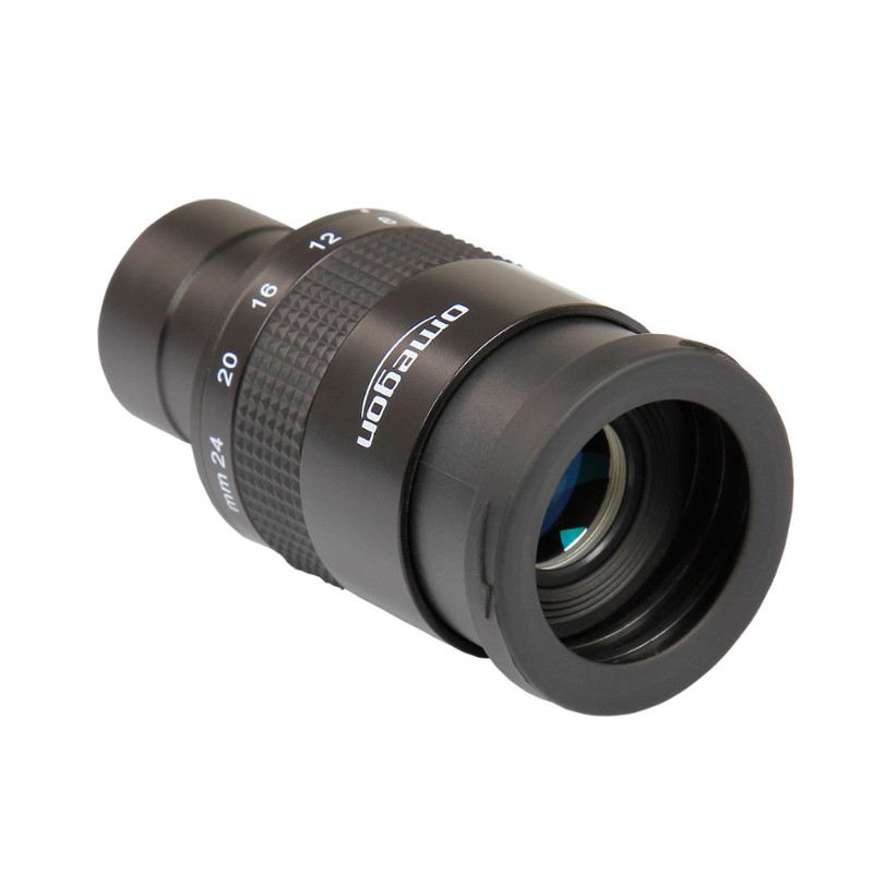 Omegon Magnum Zoom okulár 8-24mm (1,25")