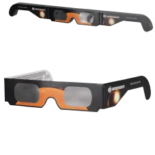 Bresser - brýle na pozorování Slunce - 10ks