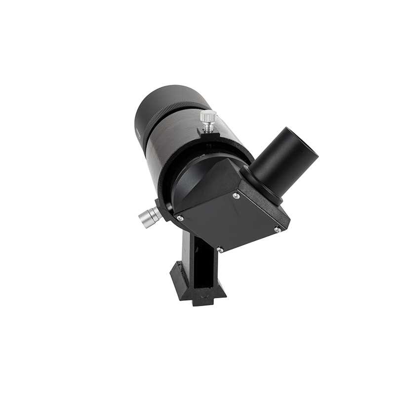 Omegon optický hledáček 9x50 - 90°- správně orientovaný obraz