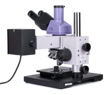 Magus Metal D630 HAL 50-500x + kamera + LCD
