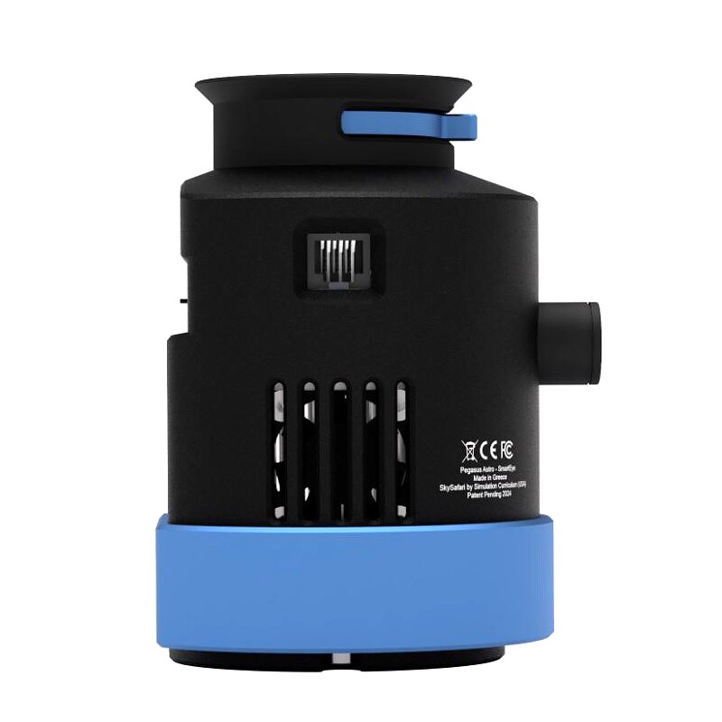 Okulár Pegasus Astro SmartEye (2")