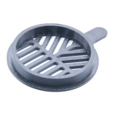 Ostřící maska Bahtinov pro ZWO Seestar S50