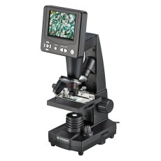 Mikroskop s LCD Bresser