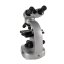 Omegon BinoView Basic 2LED 40x-800x + brašna