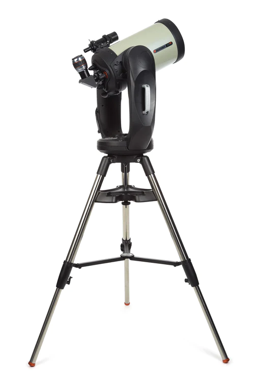 Celestron CPC Deluxe 9,25" SC (235/2350) EdgeHD