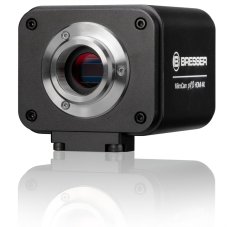 BRESSER MikroCam PRO HDMI 4K kamera HDMI+LAN+WIFI+USB3.0