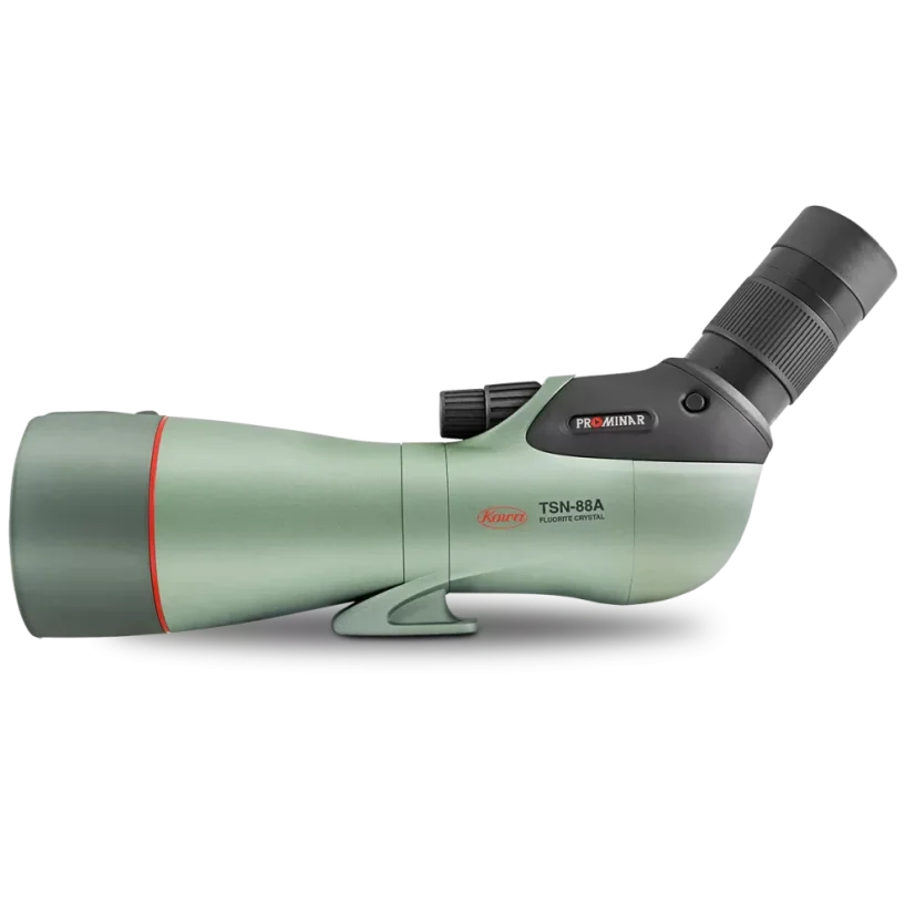 Kowa TSN-88A PROMINAR 25-60x88 Zoom Kit (zalomený)