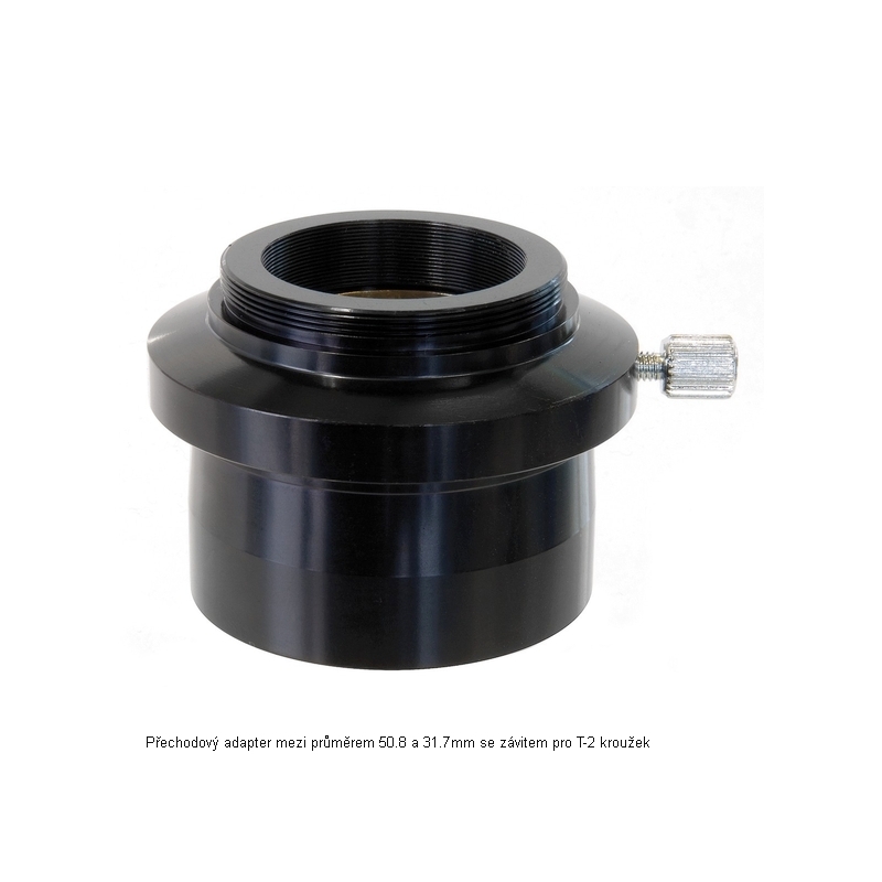 fotoadapter pro dalekohledy Bresser Messier