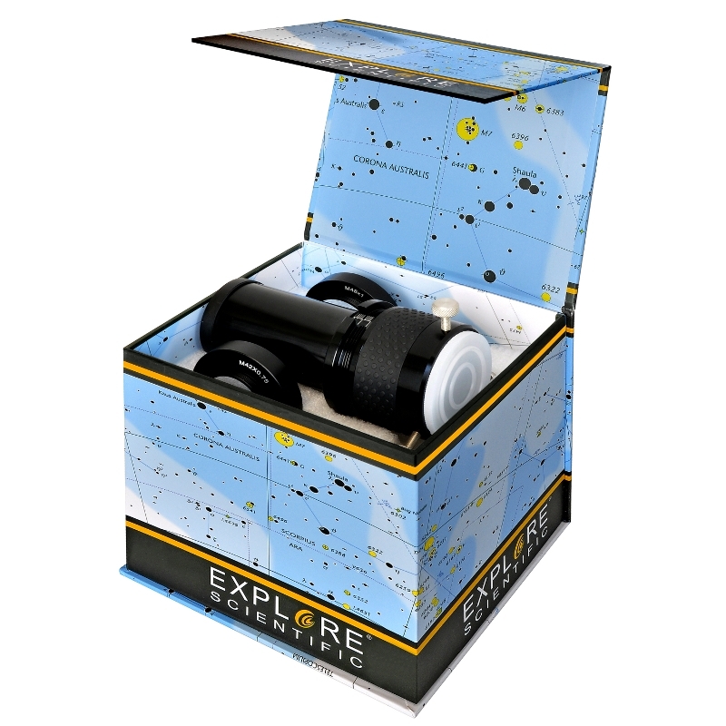 Komakorektor Explore Scientific