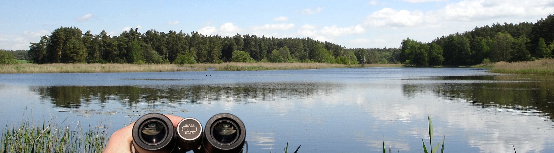 DALEKOHLEDY A POZOROVACÍ OPTIKA