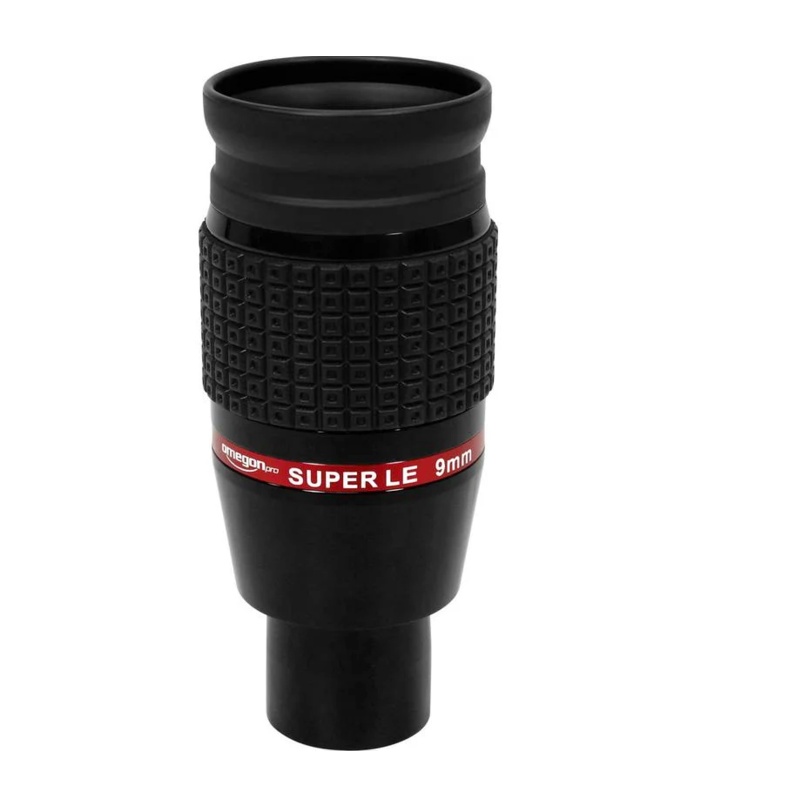 Okulár Super LE 68° 9mm (1,25")
