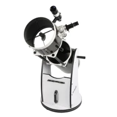 Sky-Watcher Dobson 10" Pyrex Flex Tube 254/1200 (skládací)