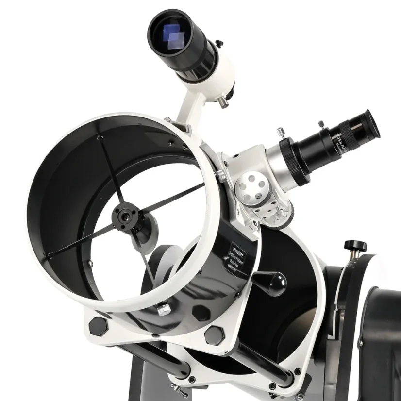 SkyWatcher DOBSON 8” GoTo 200/1200mm FlexTube SynScan WiFi