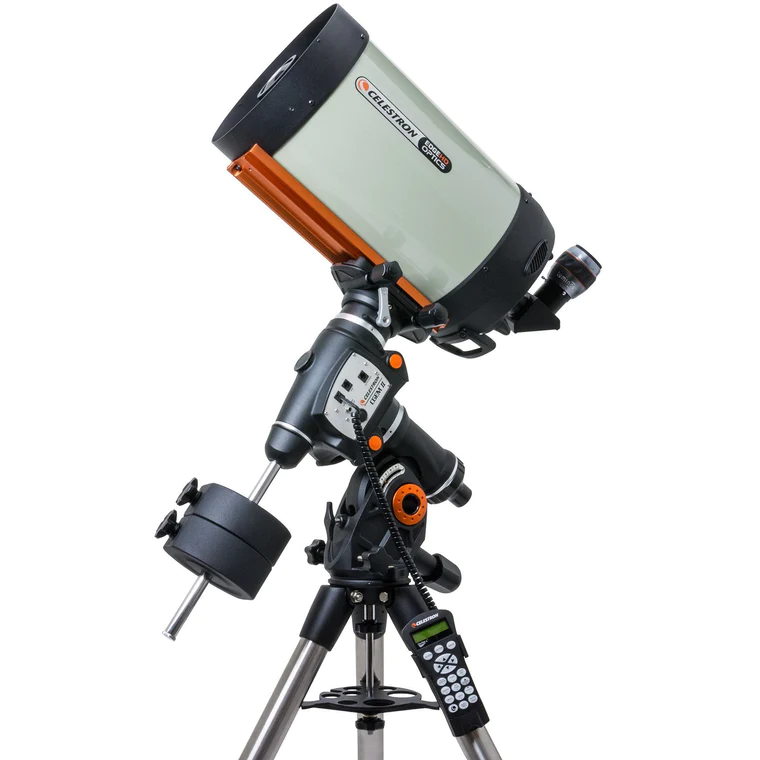 Celestron CGEM II 1100 - 11" EdgeHD 280/2800