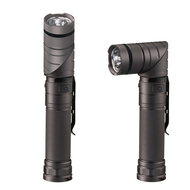 Svítilna RGW National Geographic ILUMINOS 800 LED červená, zelená, bílá