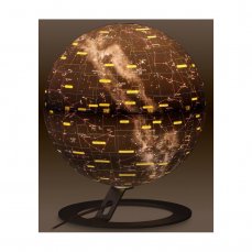 Globus National Geographic - hvězdná obloha, souhvězdí - 30cm