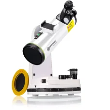 Bresser PushTo NT-76/350 Smart Telescope