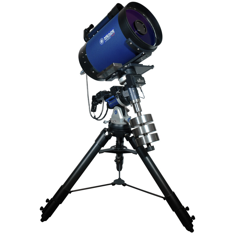 Meade LX850 ACF 14" f/8 StarLock