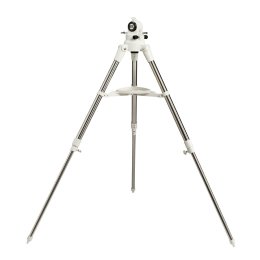 Pevný ocelový stativ s měnitelnou výškou