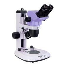 Magus Stereo 7B 6,7-45x zoom