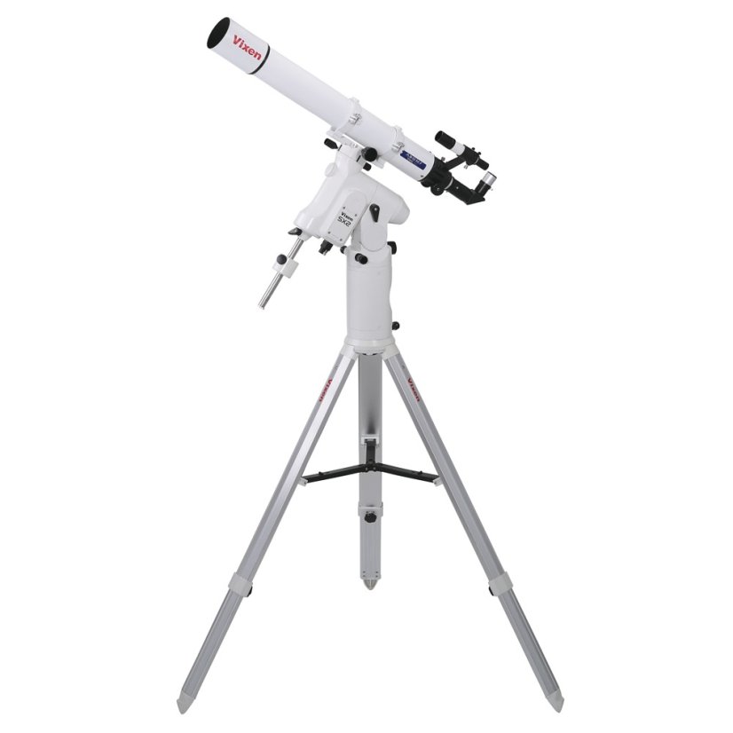 Vixen SX2WL A80Mf 80/910 - set