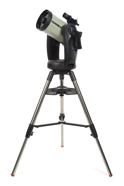 Celestron CPC Deluxe 8" SC (203/2032) EdgeHD