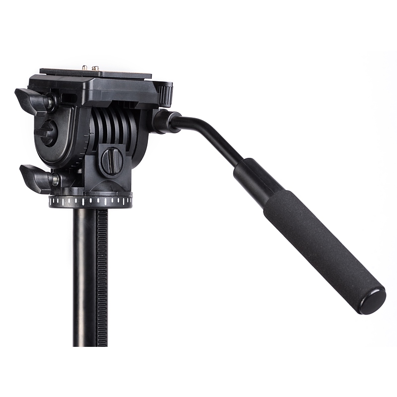 BRESSER TR-688V stativ (3kg/171cm)