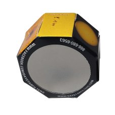 DayStar ULF 50 - sluneční filtr ve skládací kartonové objímce (pro vnější průměr 50-69mm)