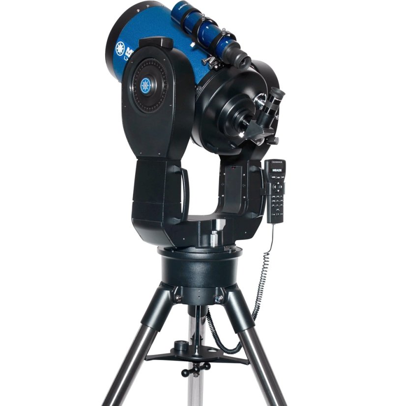 Meade LX200 8“ F/10 ACF včetně stativu