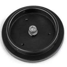Adapter na pilíř Omegon Pro -  s 3/8" šroubem
