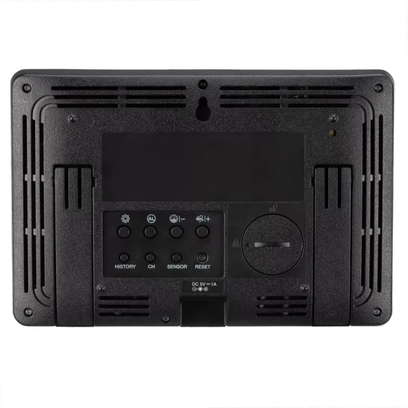 BRESSER 8-in-1 ClearViewTB meteostanice