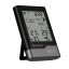 BRESSER Home Weather Station (černá/šedá)
