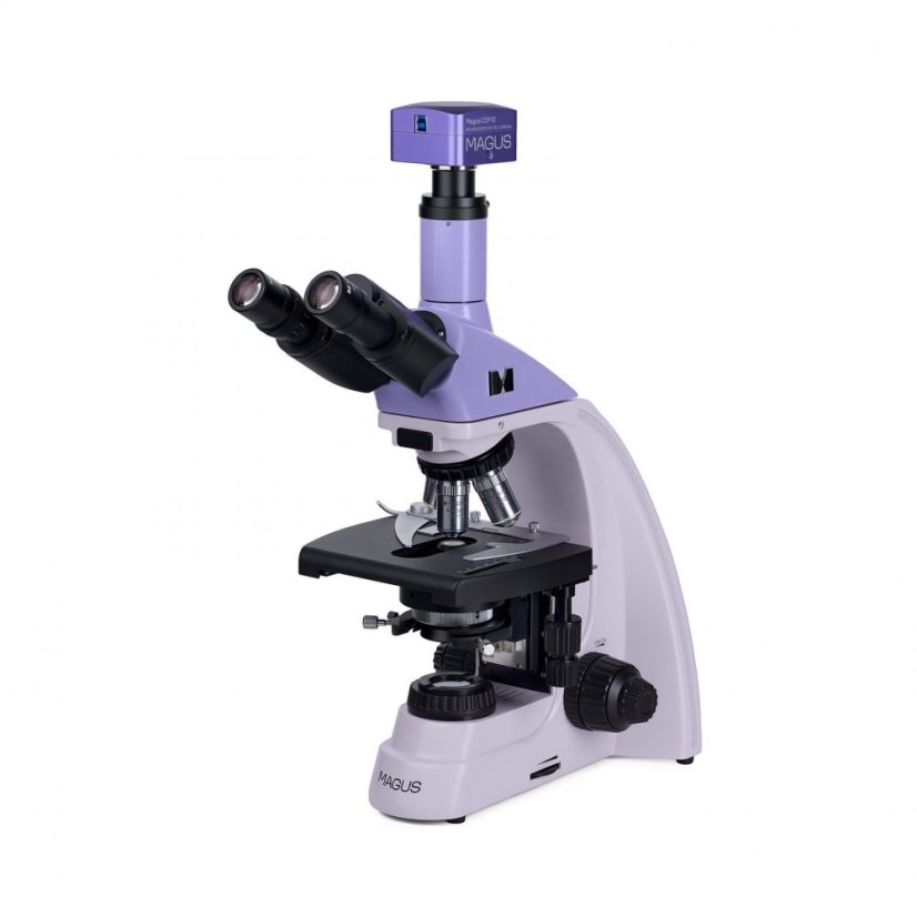 Magus Bio D230T LED - Achromat Infinity + FullHD kamera