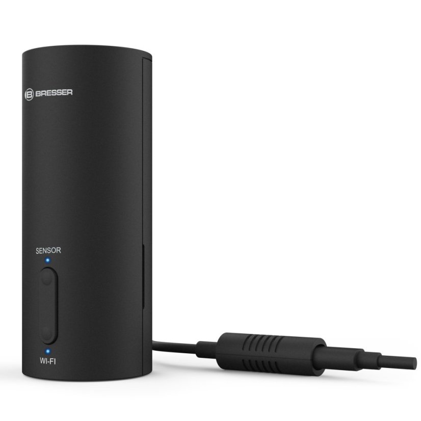 BRESSER WIFI Gateway Meteo El Niño + 7-in-1 senzor PRO