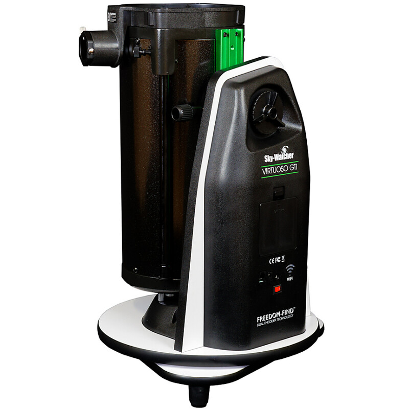 SkyWatcher DOBSON 150/750mm Heritage Flex Virtuoso GTi