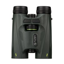 Alpen Optics Chisos 10x42 ED - LRF dalekohled s dálkoměrem